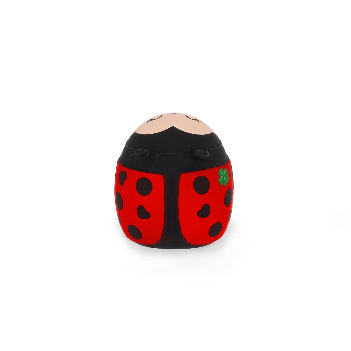 Legami Anspitzer - Mini Friends Ladybug