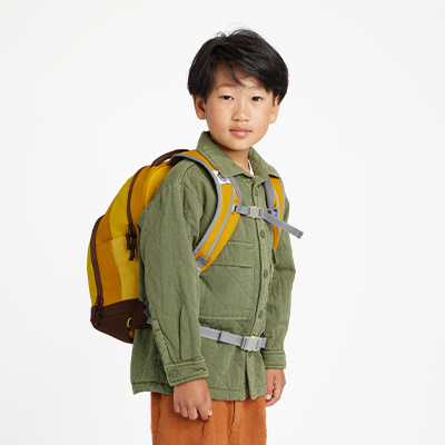 Affenzahn Abenteuerrucksack Tiger Affenzahn Abenteuerrucksack Tiger