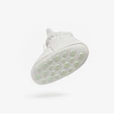 Kings & Rebels Cotton Gripper´ Linie 12 Monate Classic Hellgrau