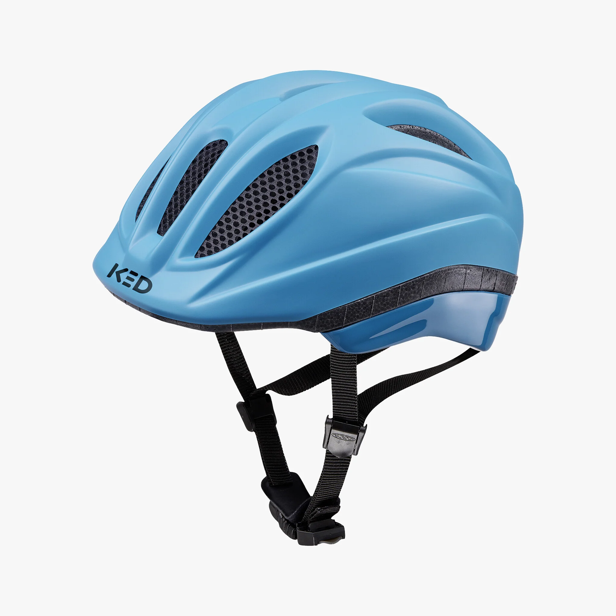 KED Meggy II 49-53 (SM) Teal Blue Matt KED Meggy II 49-53 (SM) Teal Blue Matt