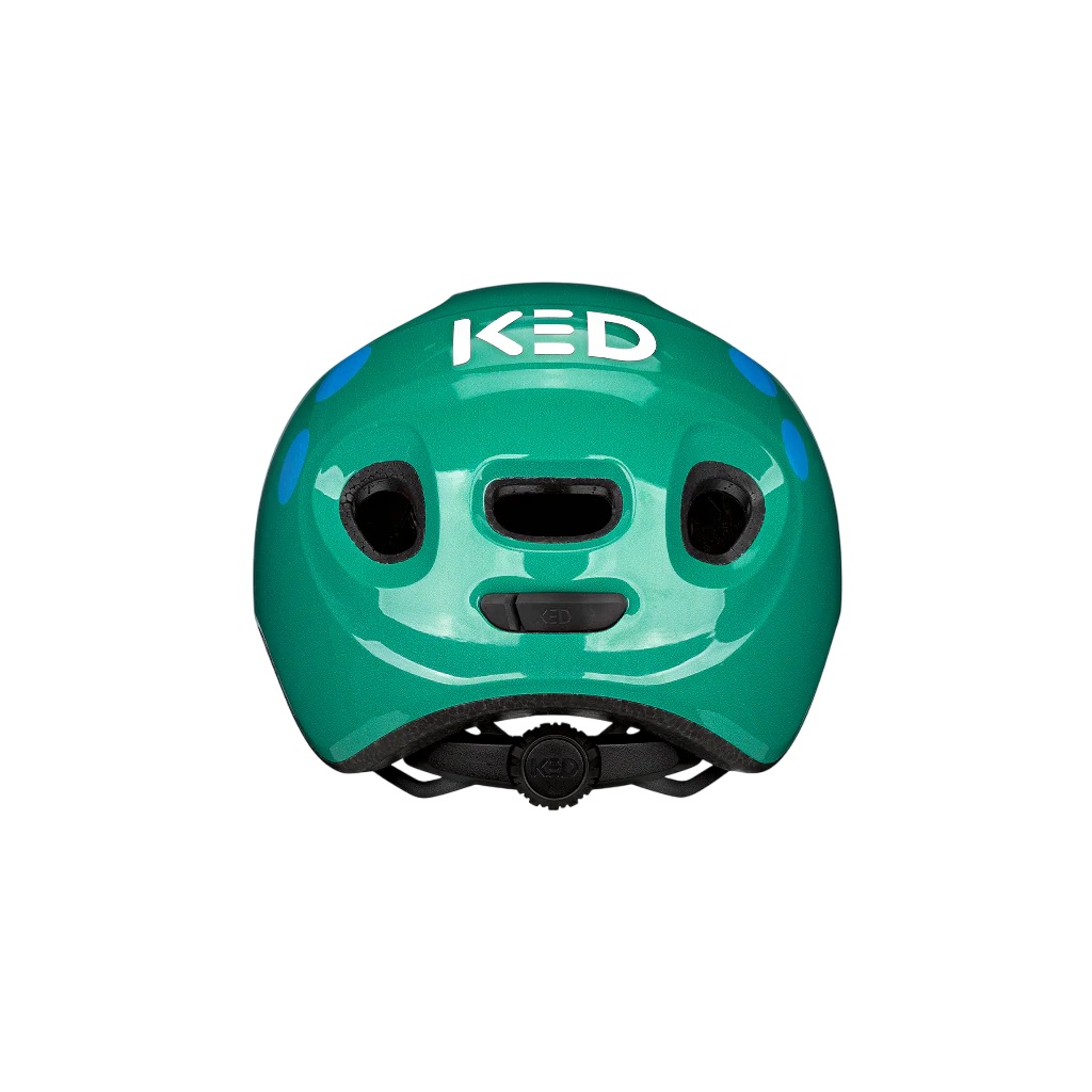 KED Meggy Spark (50-55) M Monster Mood Green