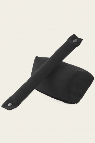 JPMBB Physio Carrier schwarz / dunkelgrau