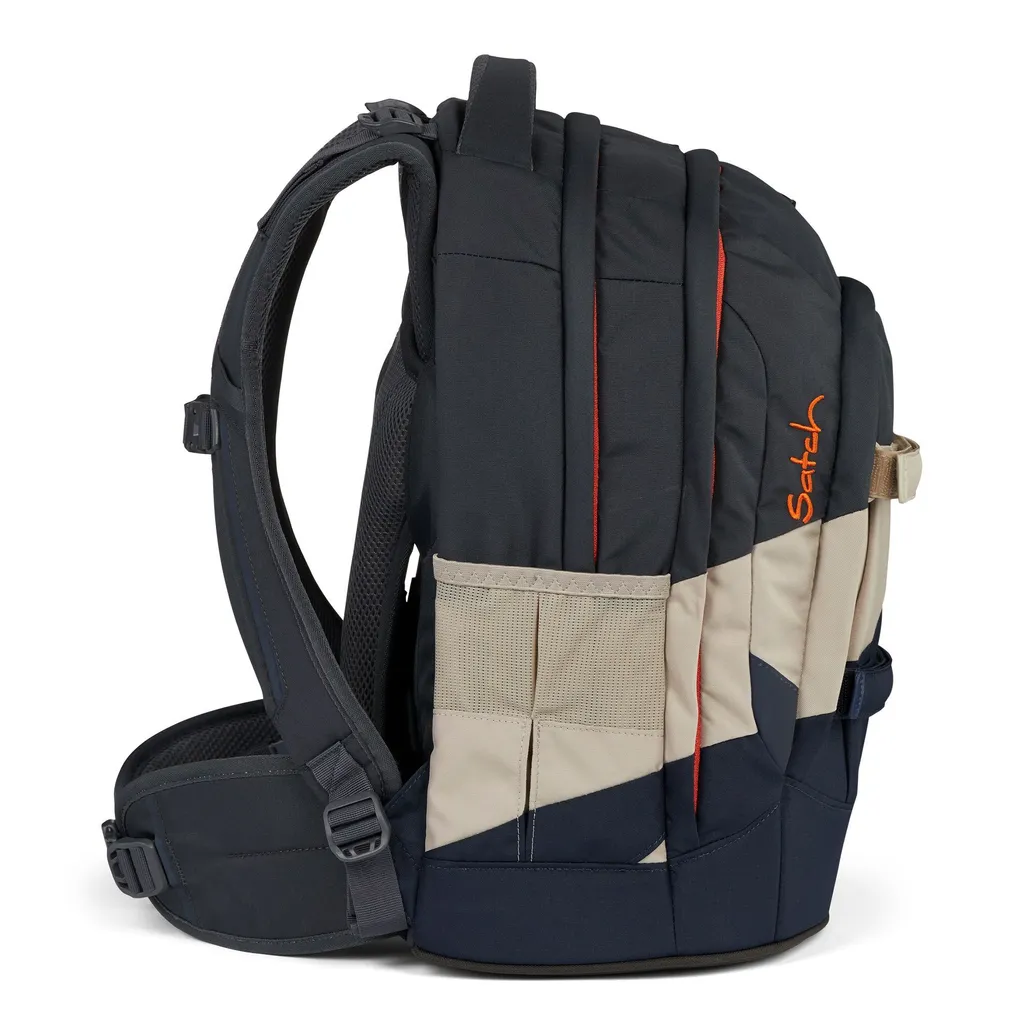 satch Pack Schulrucksack Cliff Jumper