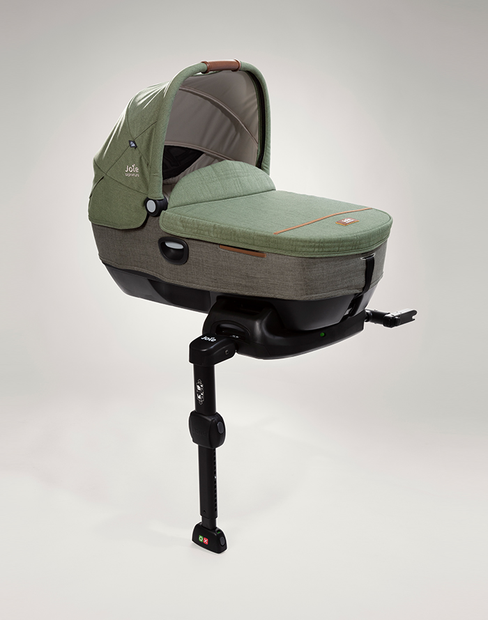 Joie Signature calmi R129™ Pine (unbenutzes) Ausstellungsstück