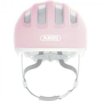ABUS SMILEY 3.0 ACE LED 45-50 cm (S) pure rose ABUS SMILEY 3.0 ACE LED 45-50 cm (S) pure rose