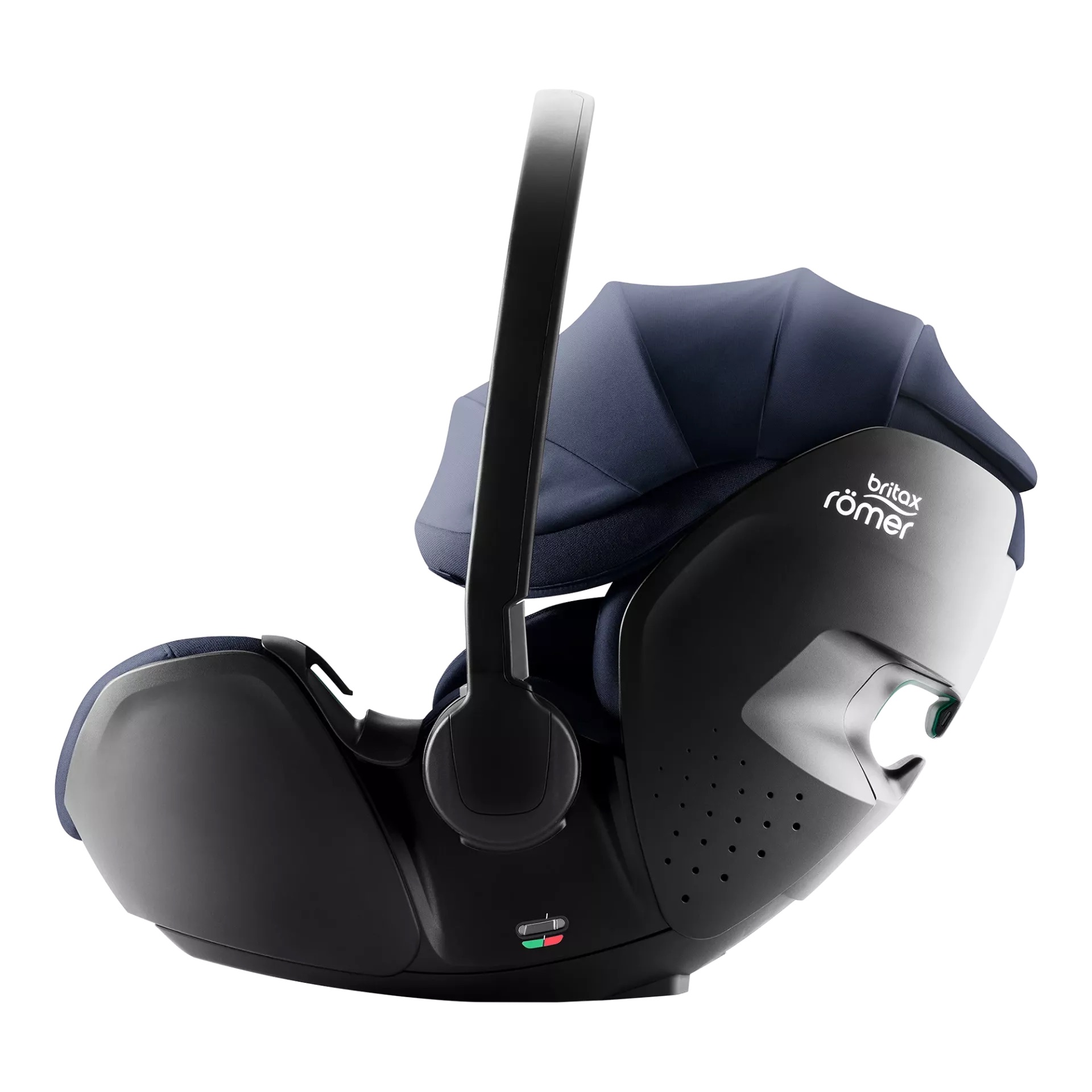 Britax Römer BABY-SAFE PRO Style | Night Blue Britax Römer BABY-SAFE PRO Style | Night Blue