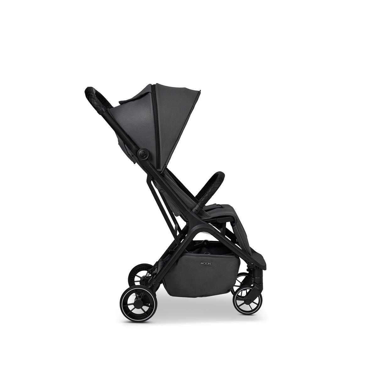 Moon Buggy Zoé anthra