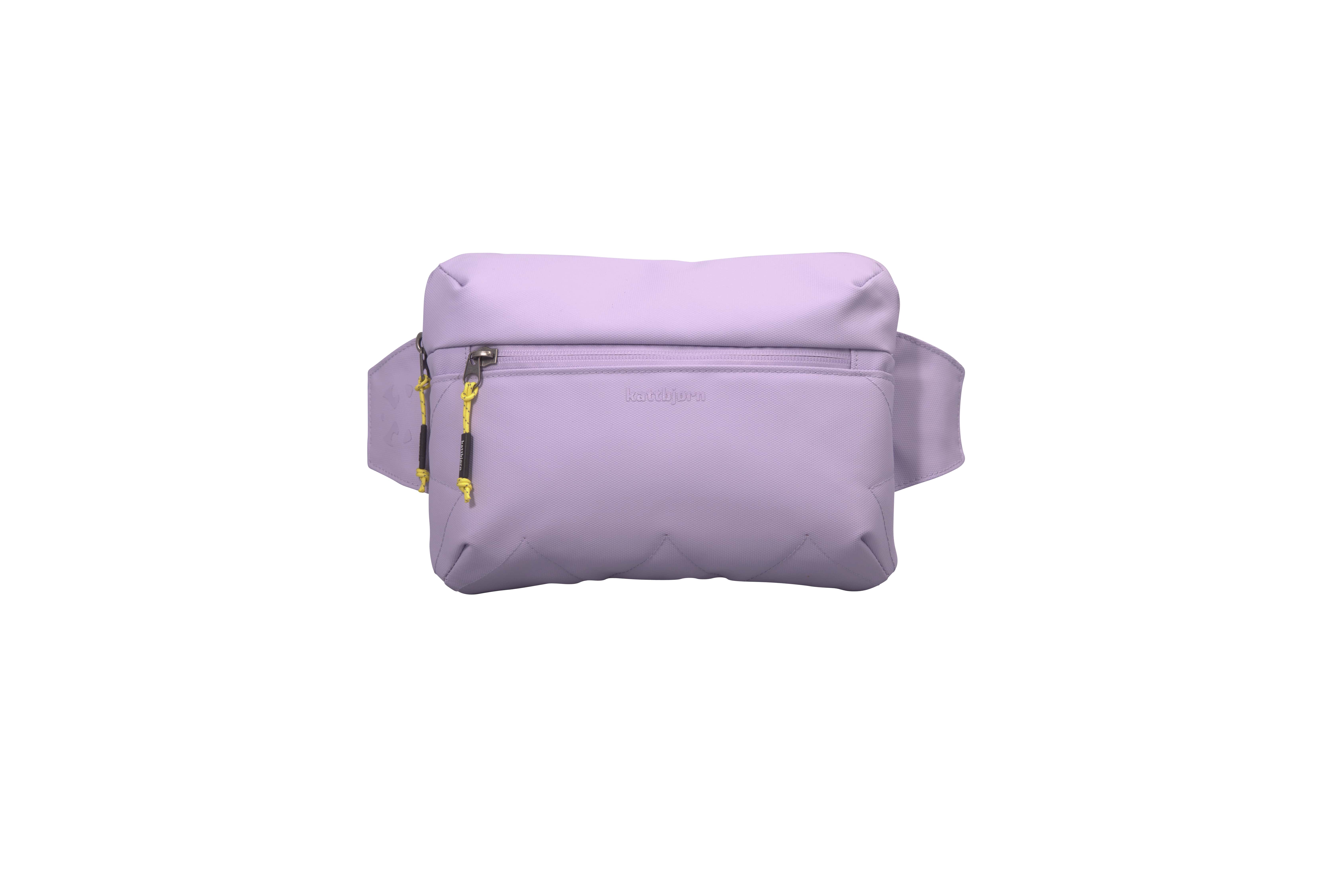 Kattbjörn Hipbag Purple Power  Kattbjörn Hipbag Purple Power