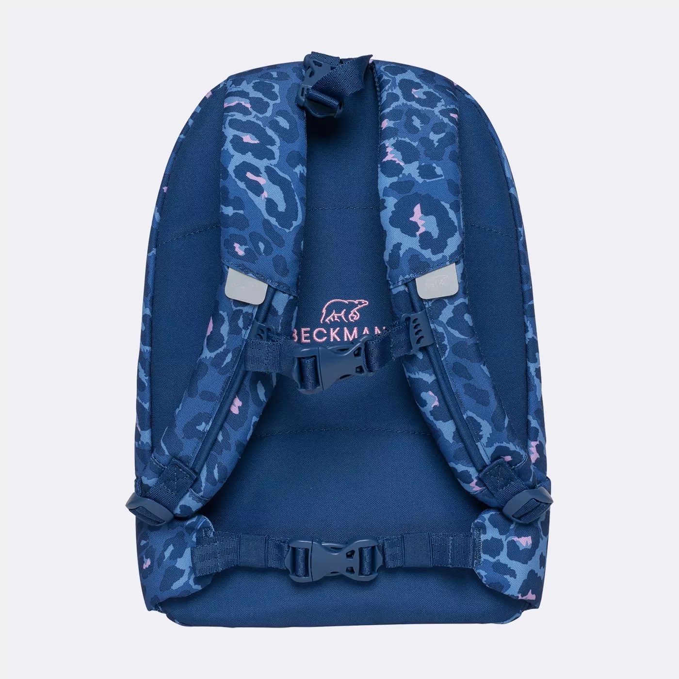 Beckmann Schul- & Tagesrucksack Cheeta Beckmann Schul- & Tagesrucksack Cheeta