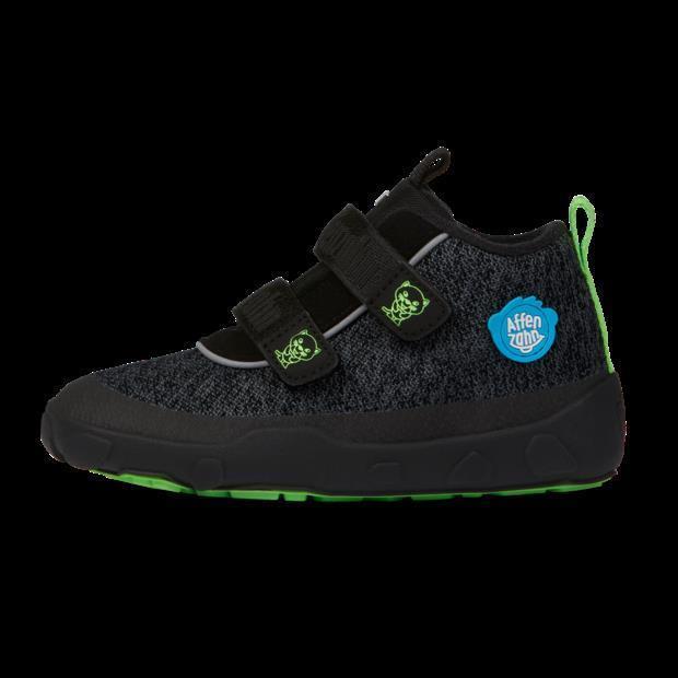 B3E83D04-BD9C-4609-AE2ECA1541AF992D.png Affenzahn Übergangsschuh Knit Happy Panther 22