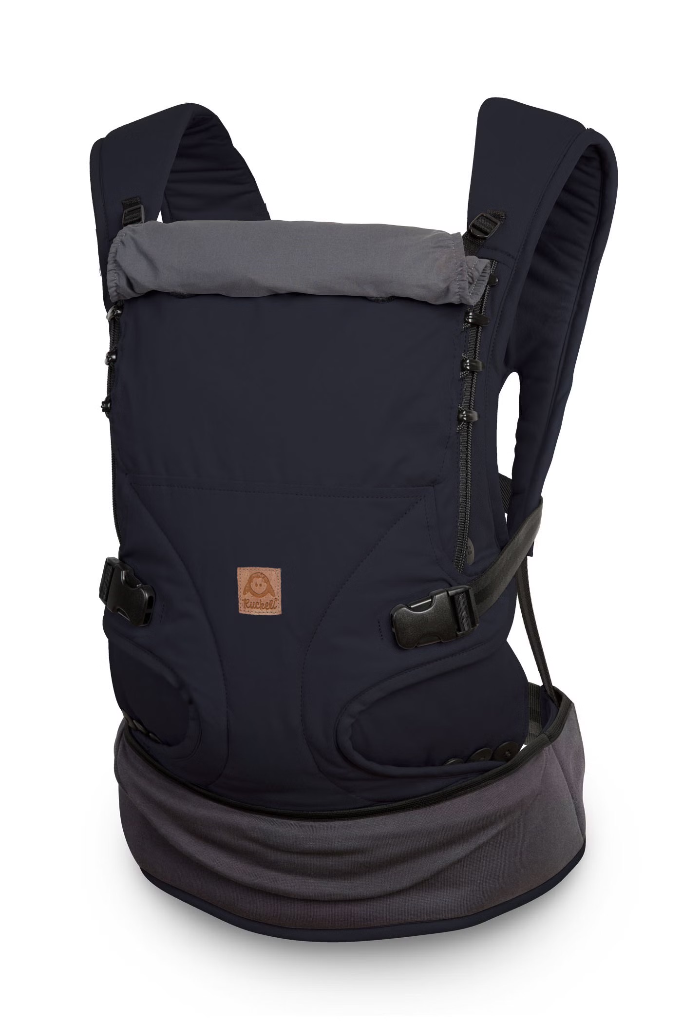 Ruckeli Babytrage SLIM Marine