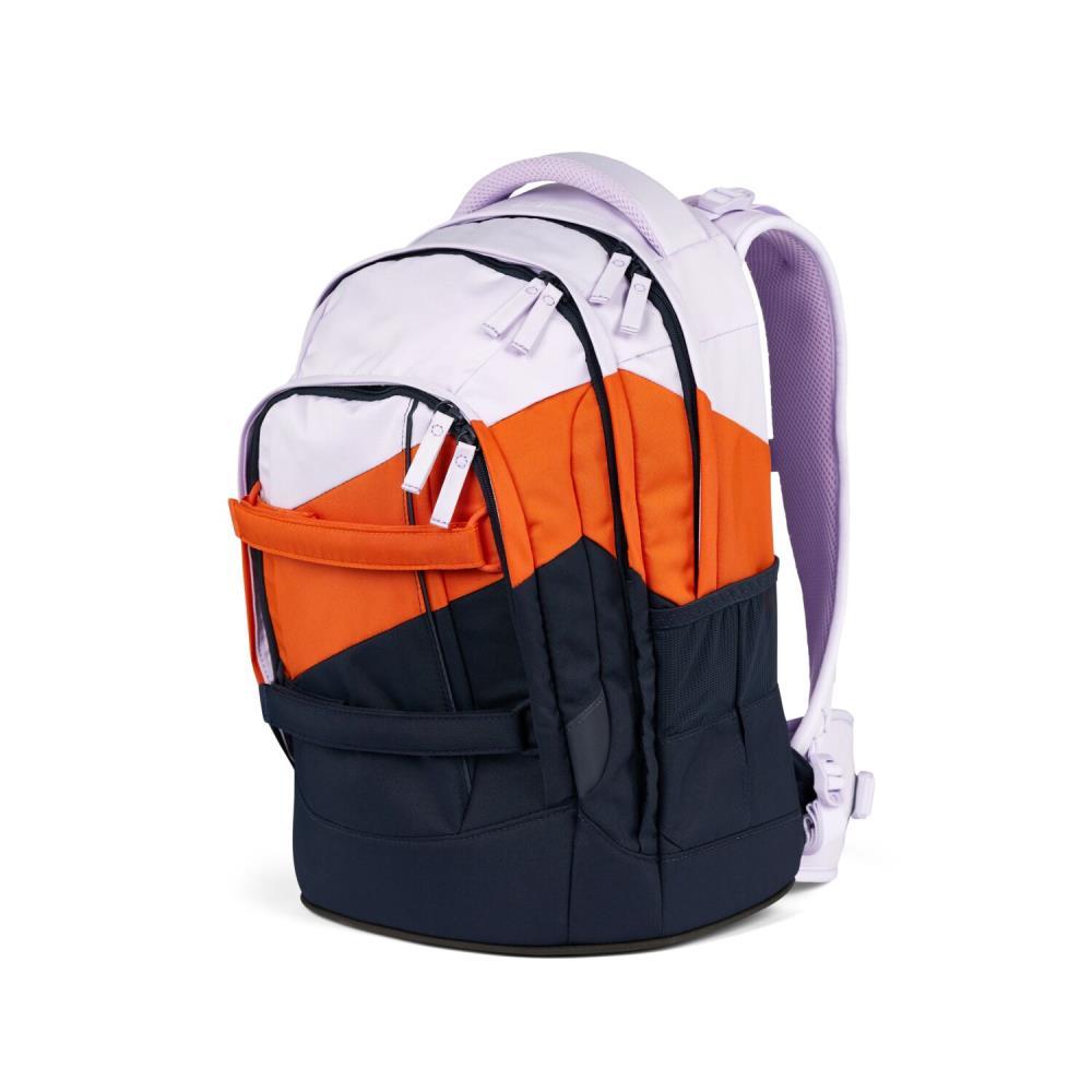satch Pack Schulrucksack Sun Catch