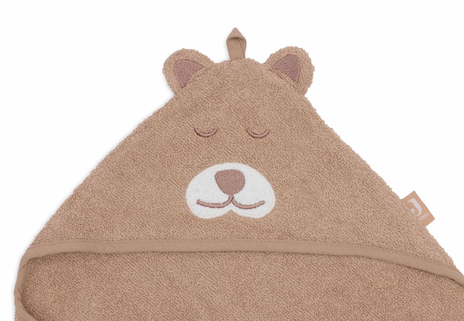 Jollein Kapuzenhandtuch Frottee Jungle Jambo Cheeta Jollein Kapuzenhandtuch Frottee Jungle Jambo Cheeta