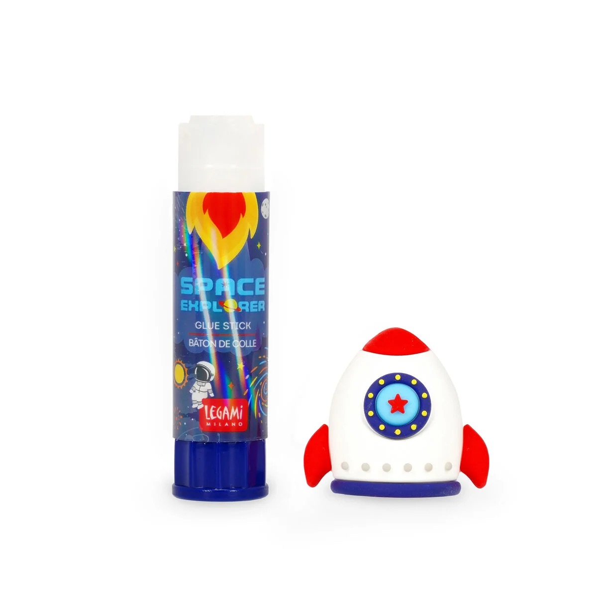 Legami Klebestift - Feelin' Glued Rocket