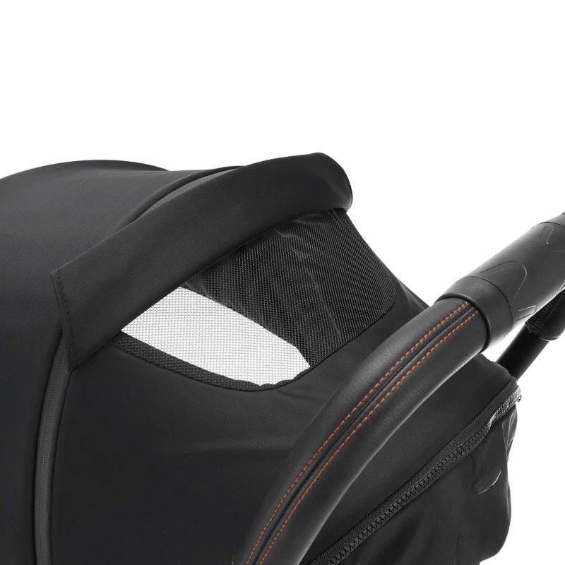 Avova Buggy City Ranger Black Gold Avova Buggy City Ranger Black Gold