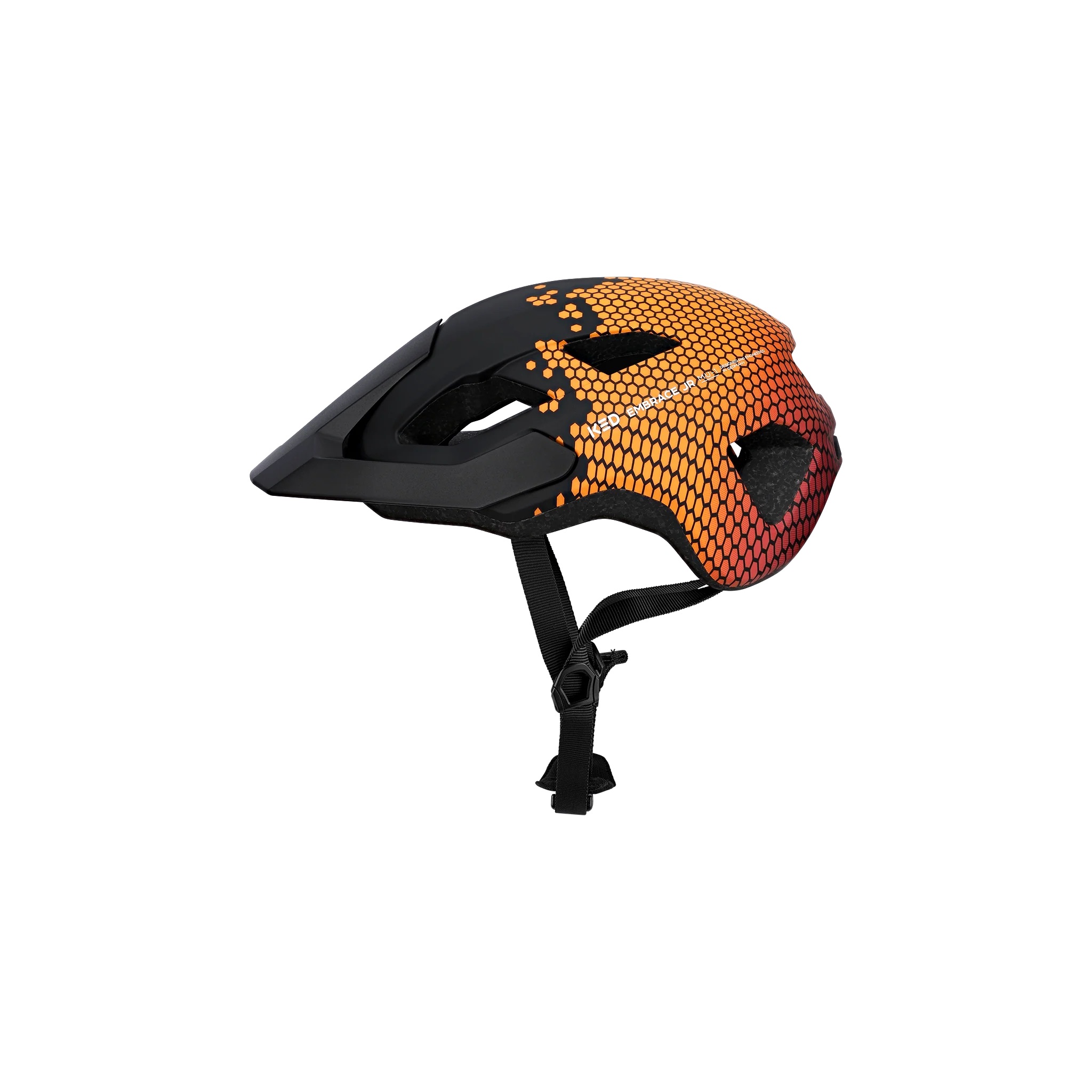 KED Embrace Junior SM BLACK MAROON KED Embrace Junior SM BLACK MAROON