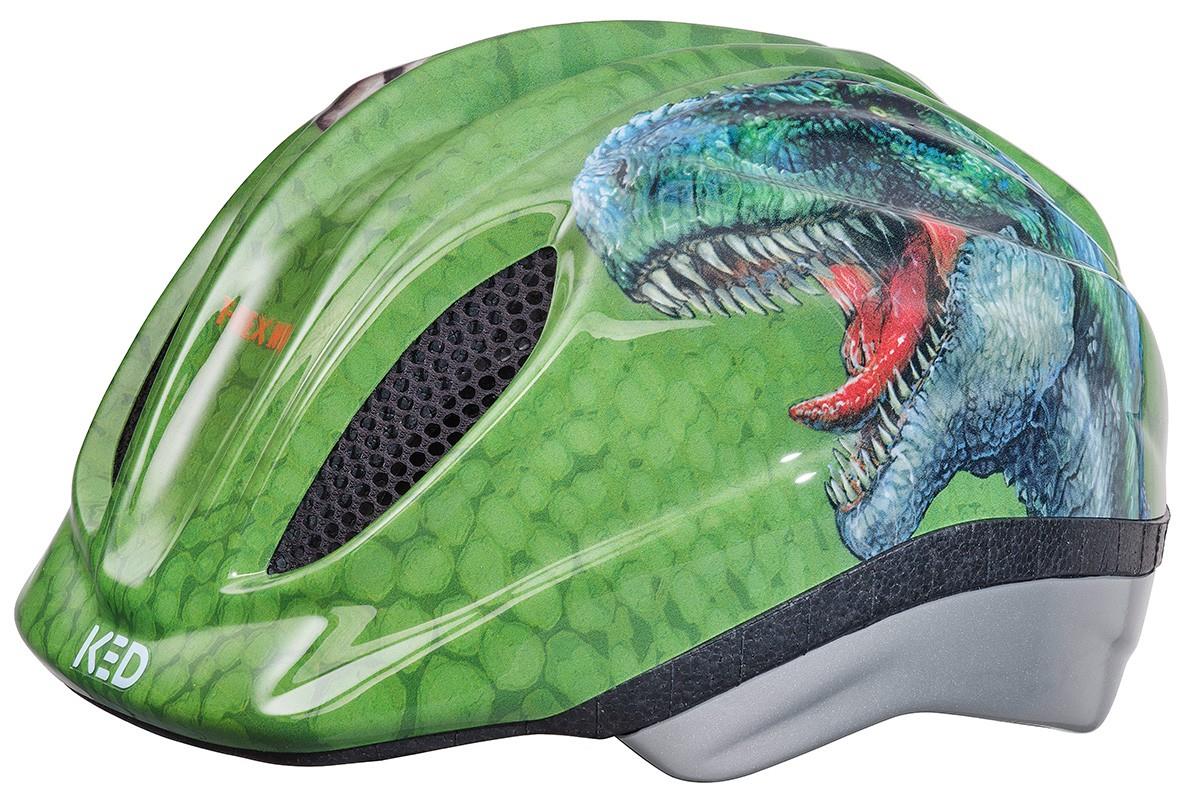 KED Meggy II Originals 49-55 (SM) T-Rex