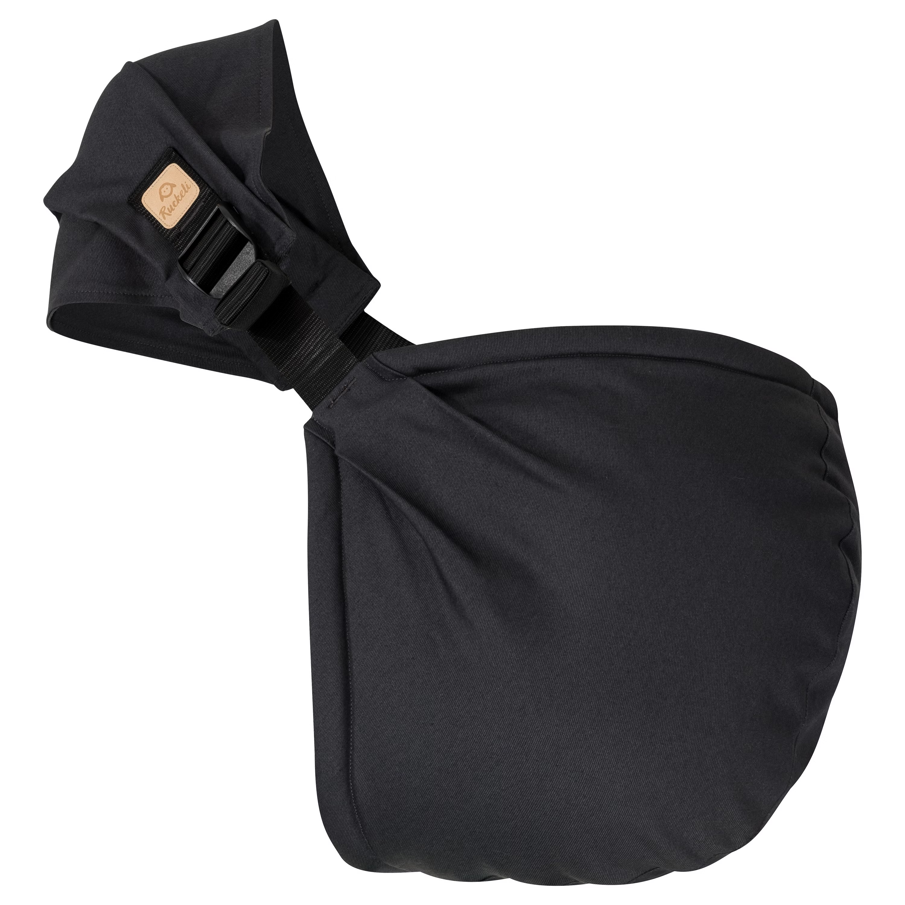 Ruckeli Hip Hüfttrage Dark Grey