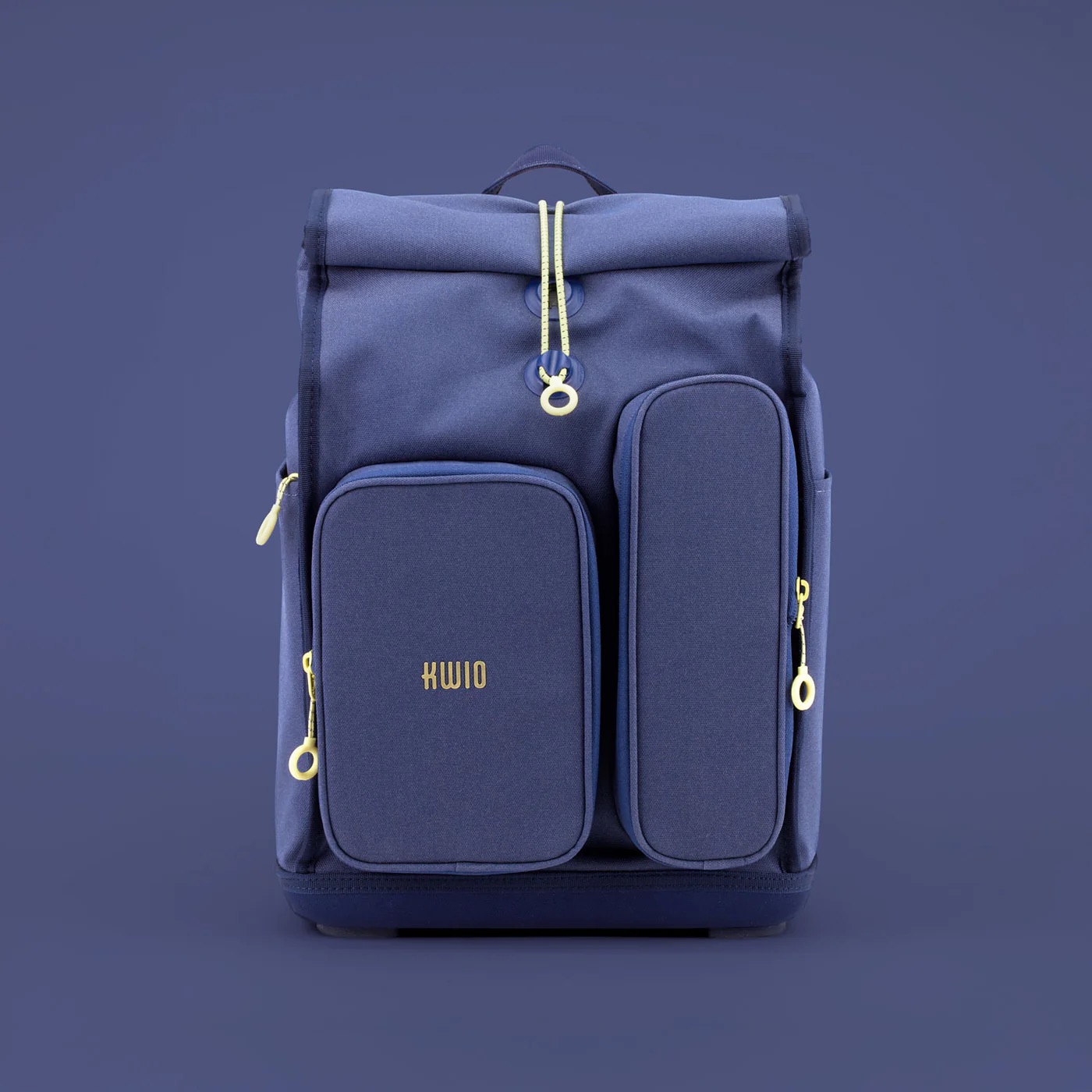 Kwio BAGG Schulranzen-Set Polar Kwio BAGG Schulranzen-Set Polar