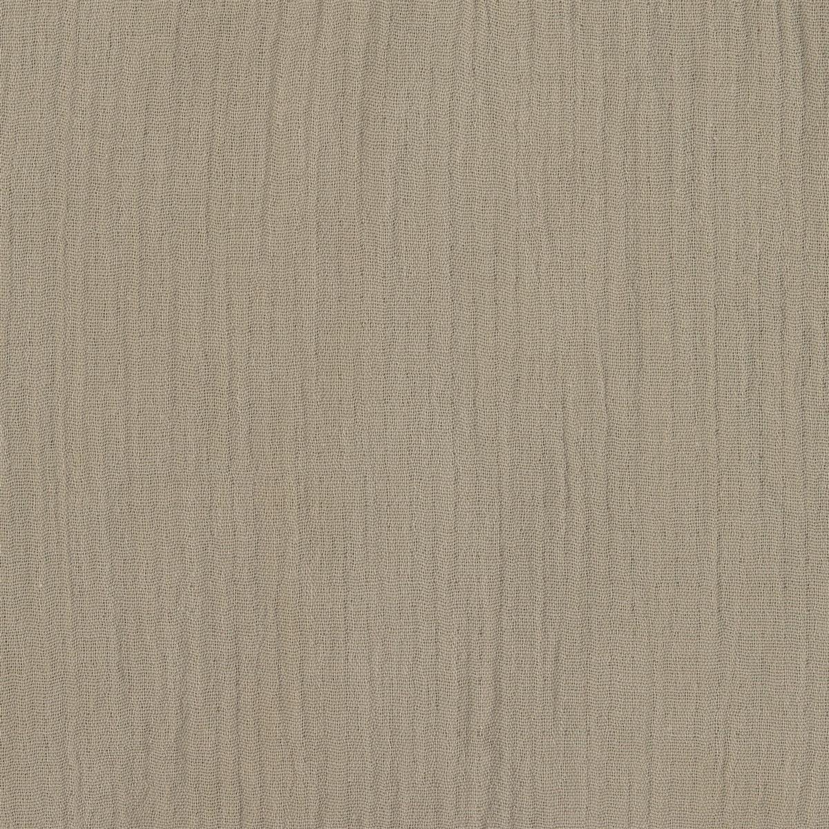 Lässig Kinderkleid - Bio Baumwolle Oliv 98/104