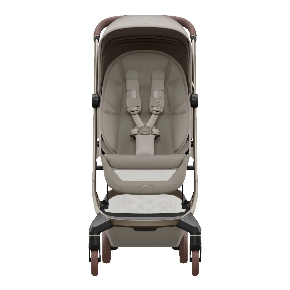 maxi-Cosi Fame Cabin Sapphire Sand