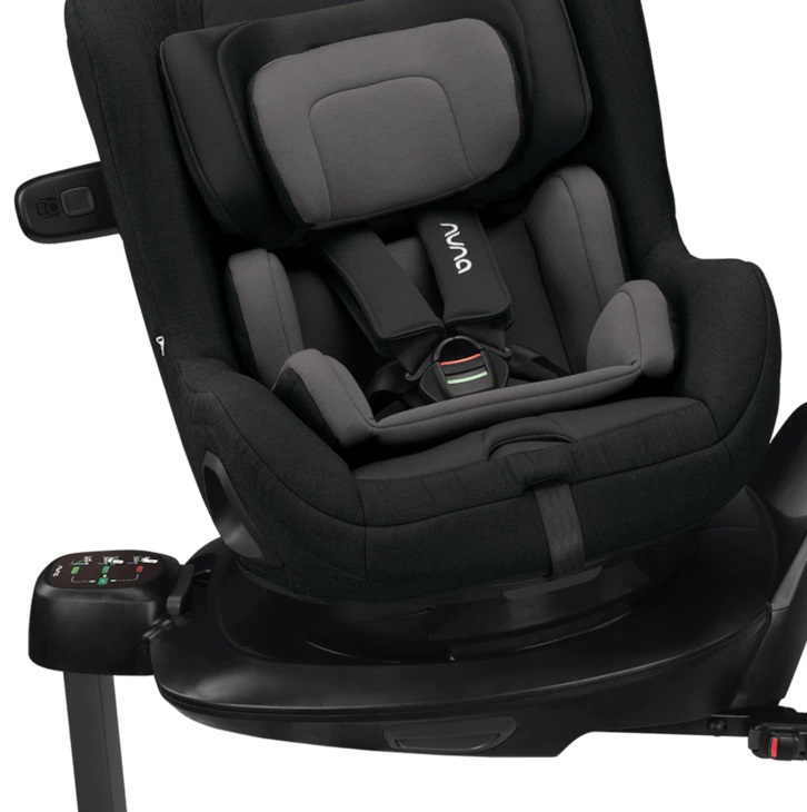 nuna TODL™ next i-Size Caviar nuna TODL™ next i-Size Caviar