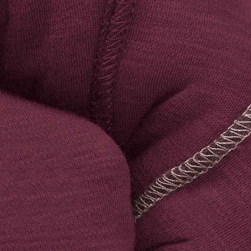 manduca® Sling elastisches Tragetuch Berry