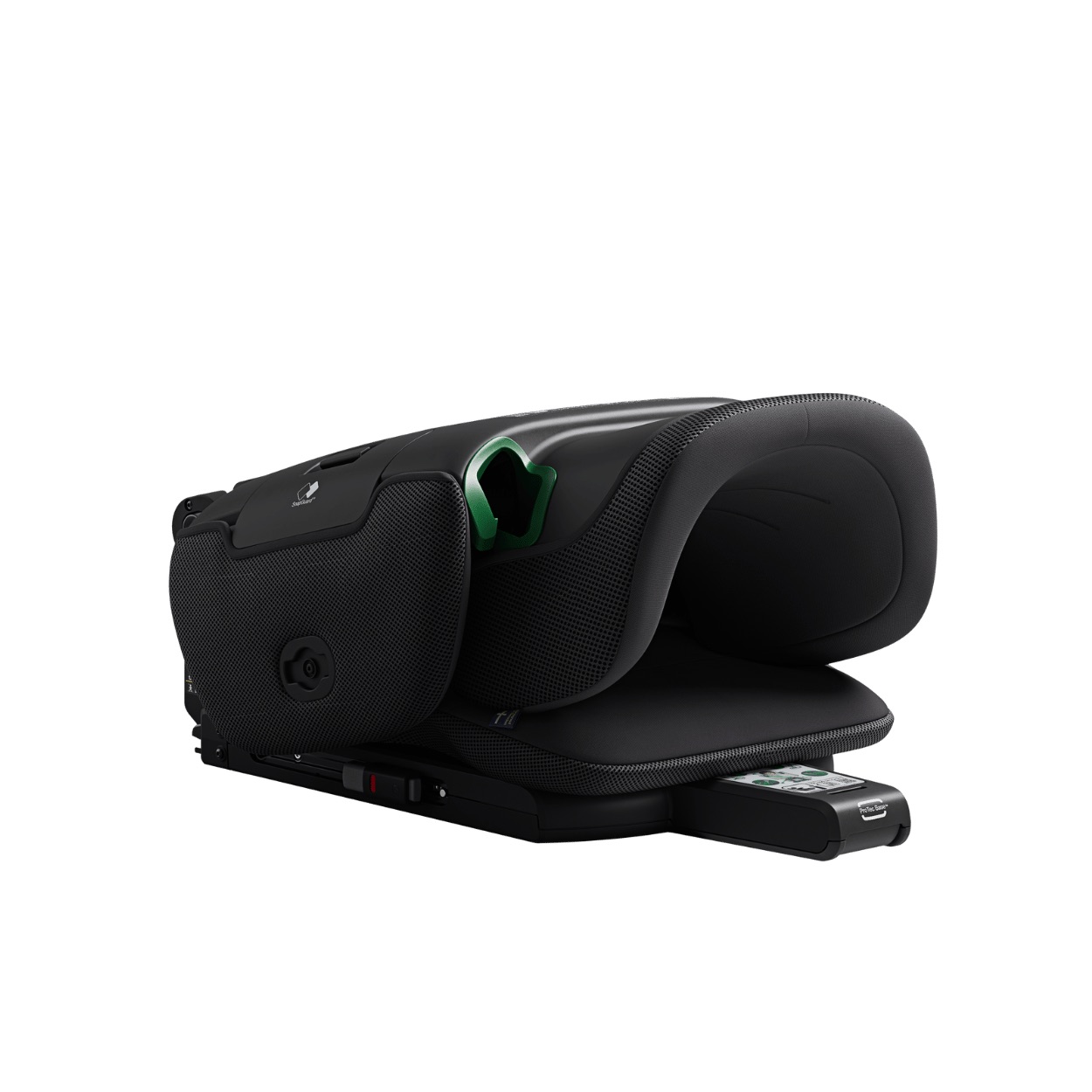 Axkid Up Folgesitz Arctic Mist Grey Axkid Up Folgesitz Arctic Mist Grey