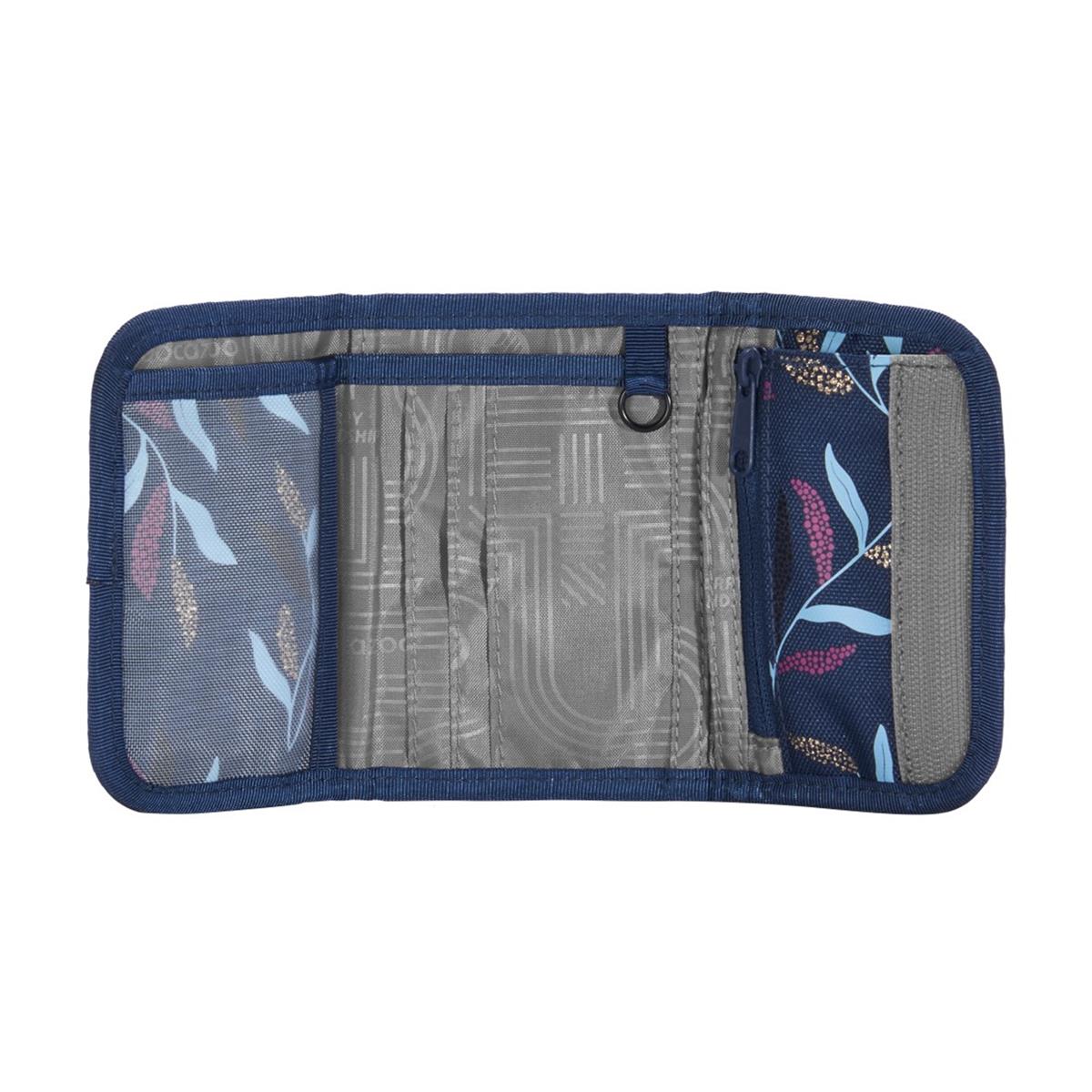 Coocazoo Geldbörse Boho Glam