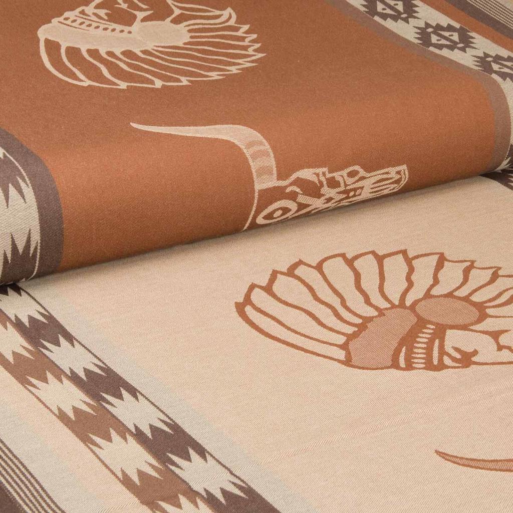 Hoppediz Tragetuch El Paso Gr. 6