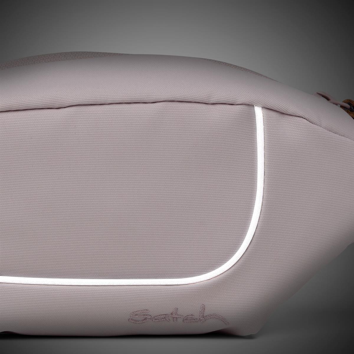 Satch Cross Hip-Bag Pure Rose