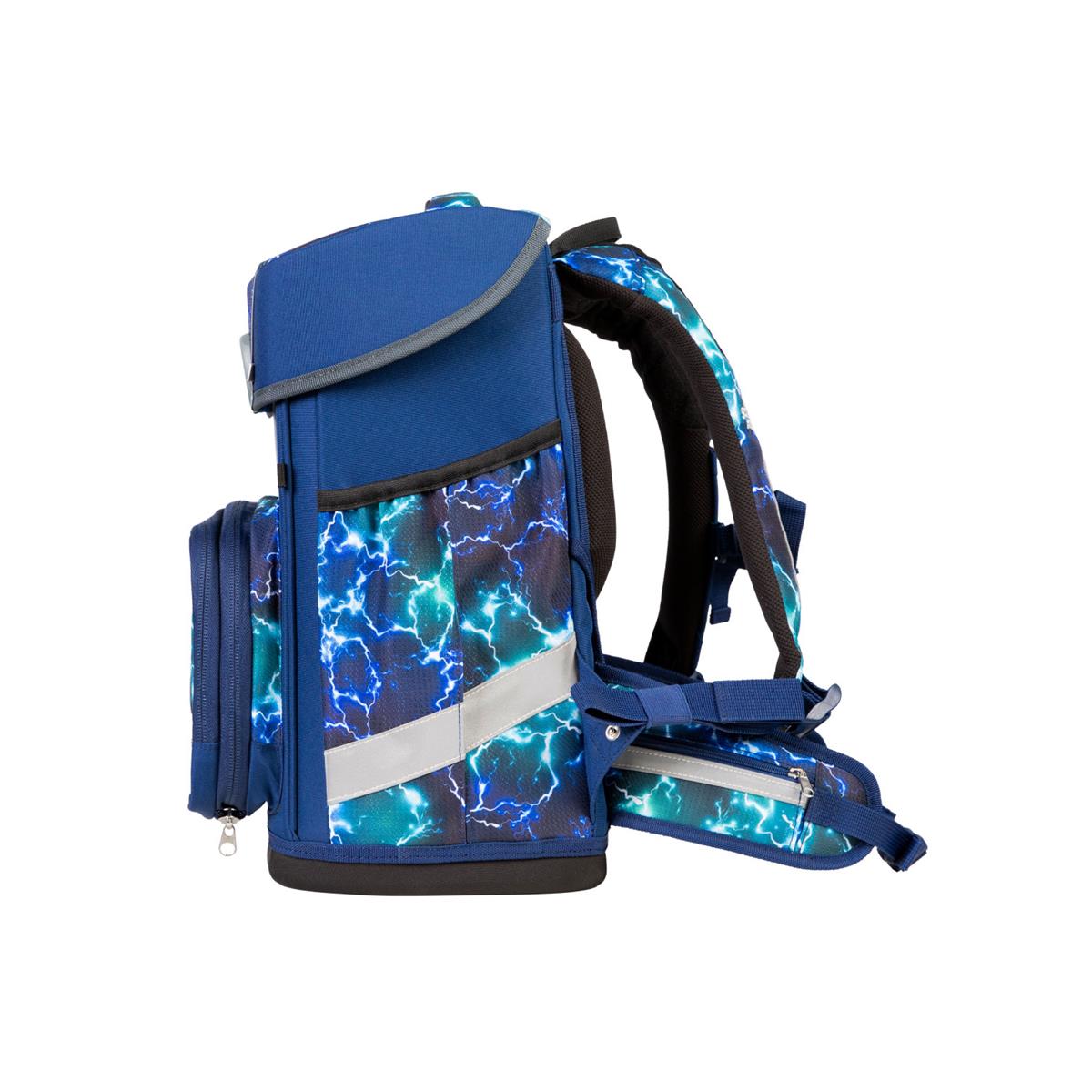 School-Mood Champion Pro Schulranzen-Set 2025/2026 7-tlg. Felix (Wolf) School-Mood Champion Pro Schulranzen-Set 2025/2026 7-tlg. Felix (Wolf)