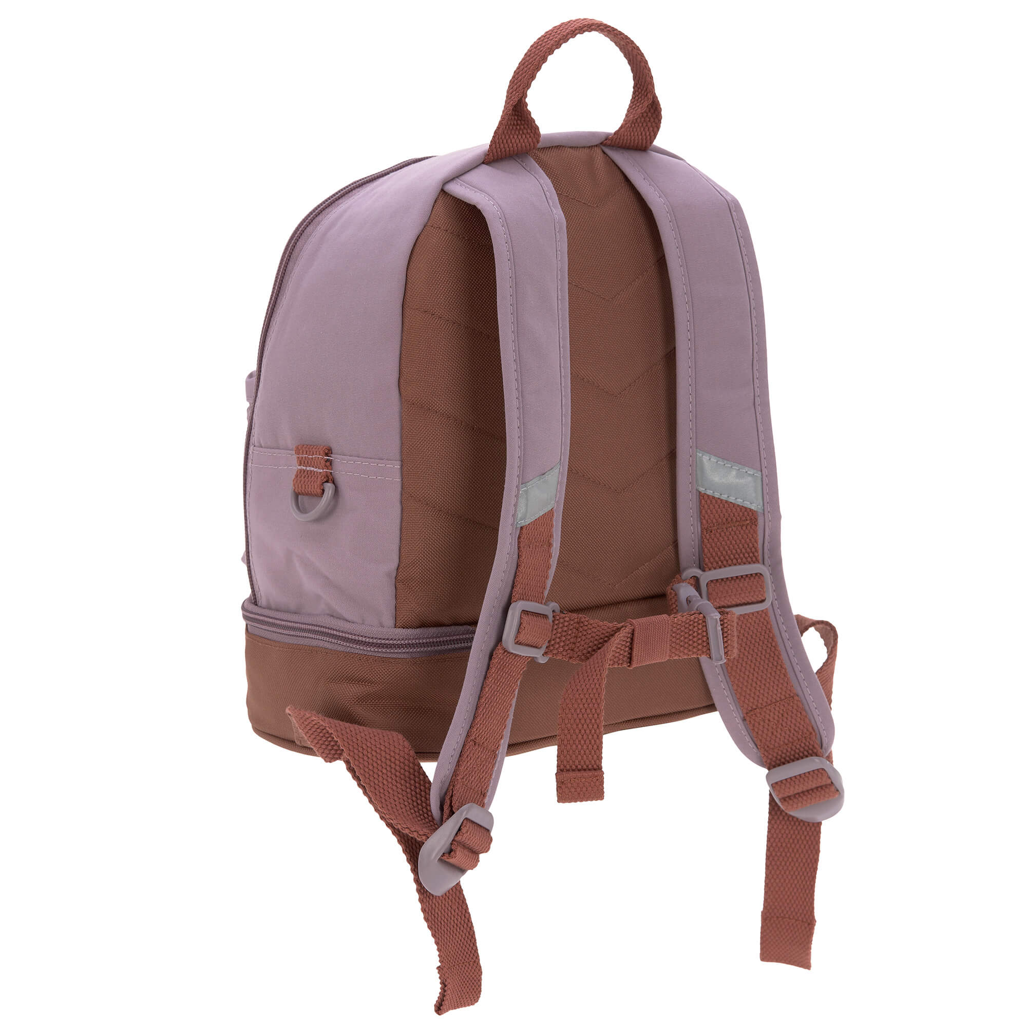 Lässig Kindergartenrucksack Mini Adventure Libelle