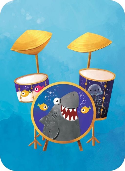 moses Spiele-Klassiker Ich packe meinen Koffer - Merkspiel