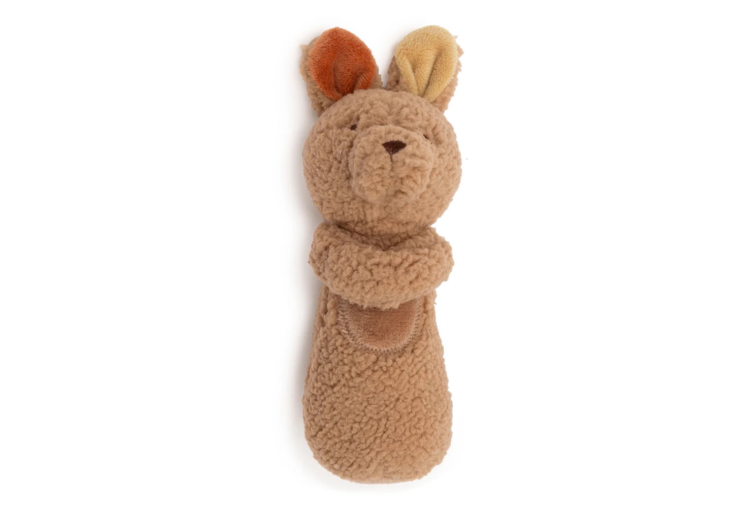 Jollein Rassel Kangaroots