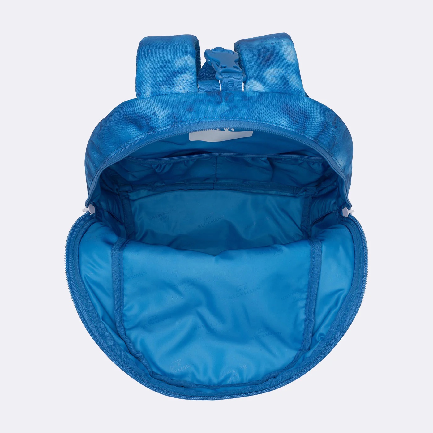 Beckmann Schulrucksack-Set Active Air FLX 6-teilig Ocean Beckmann Schulrucksack-Set Active Air FLX 6-teilig Ocean