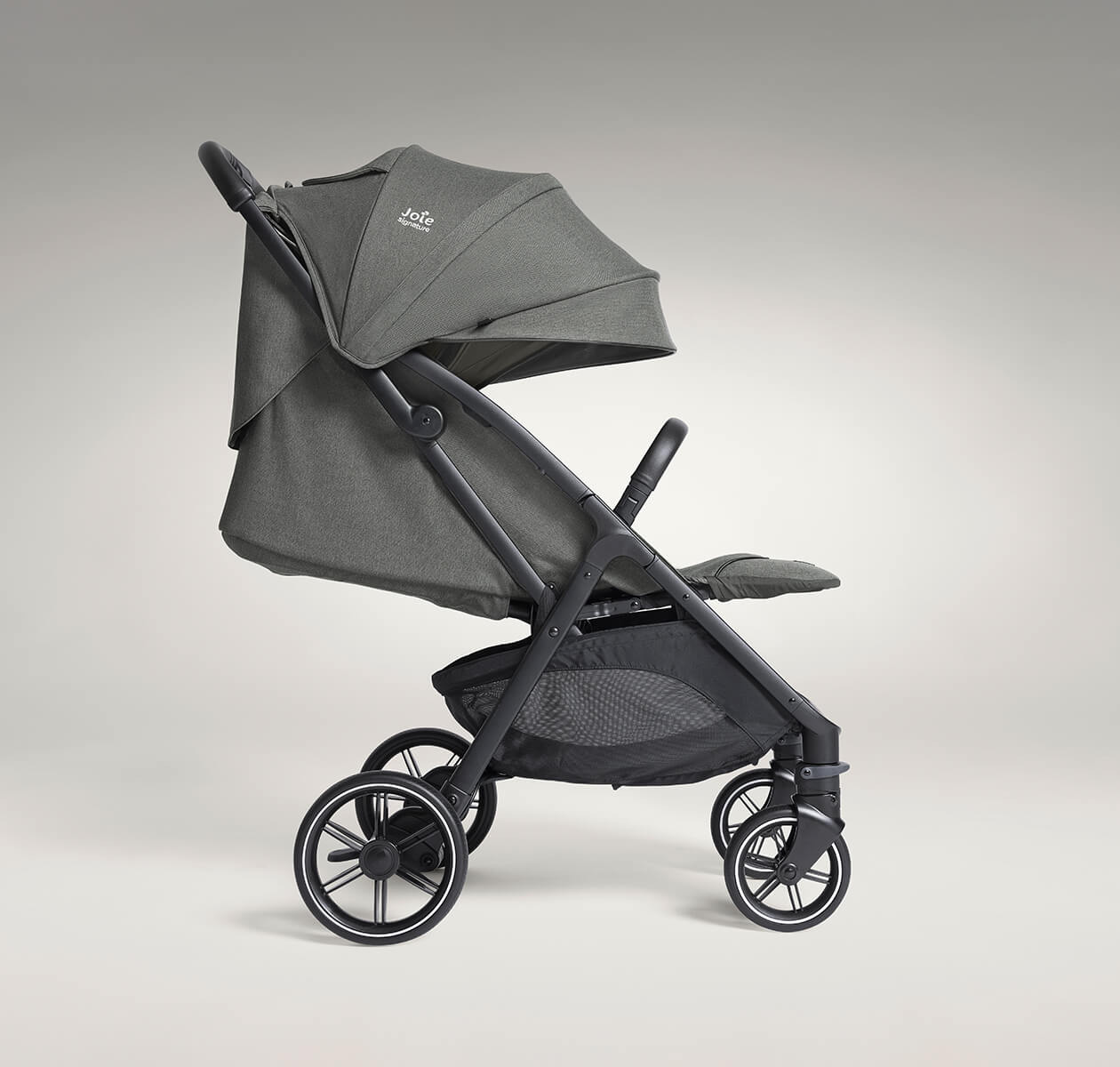 Joie Signature Parcel LX Buggy Evergreen Joie Signature Parcel LX Buggy Evergreen