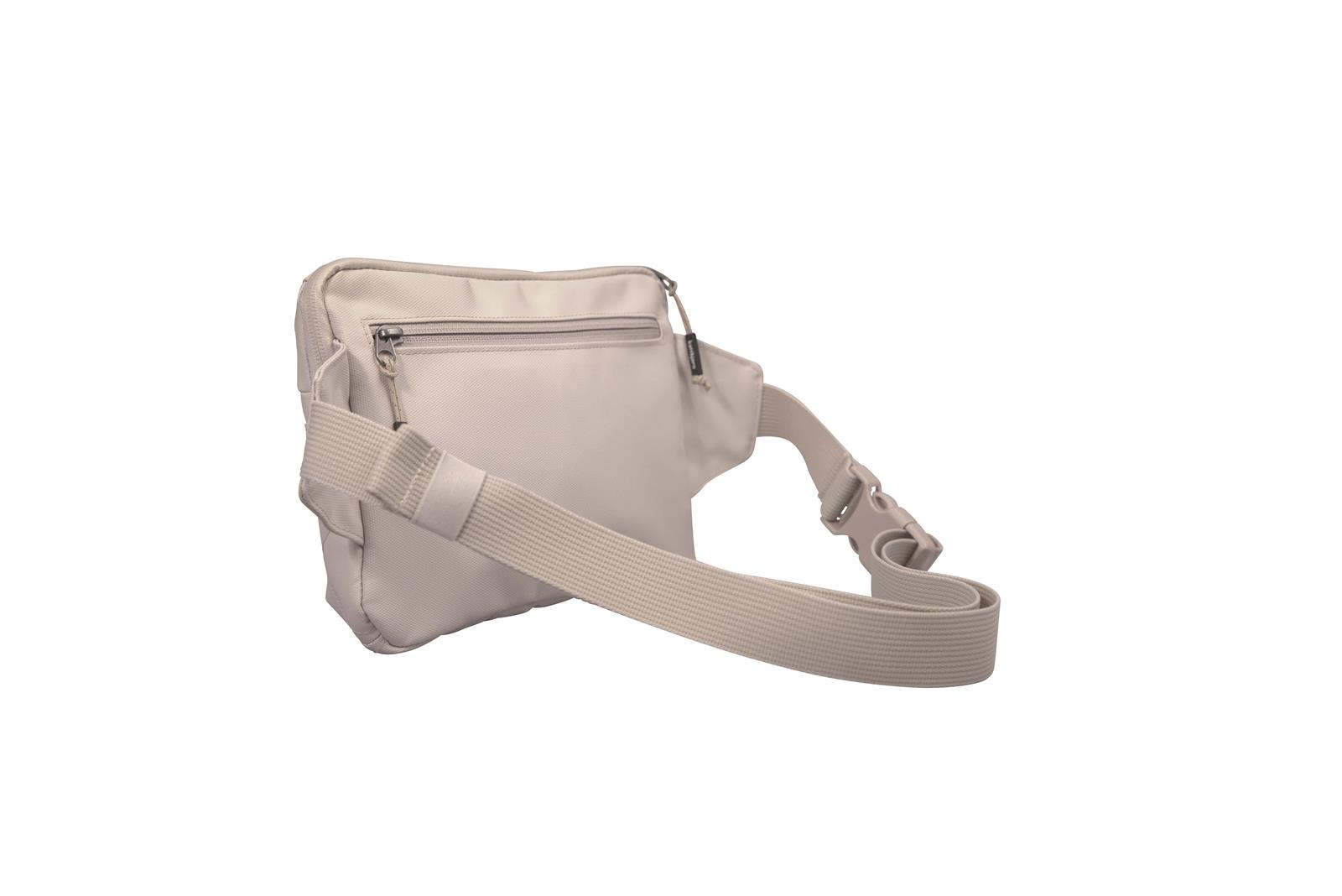 Kattbjörn Hipbag Sandy Beige
