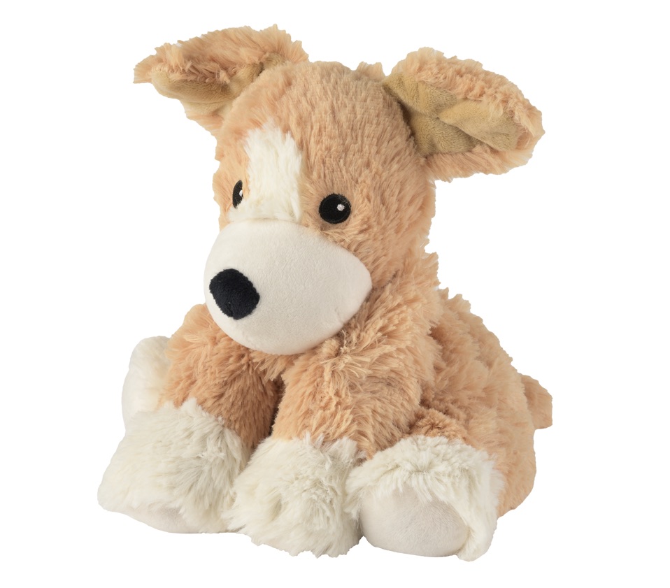 Warmies® Unser Welpe Warmies® Unser Welpe