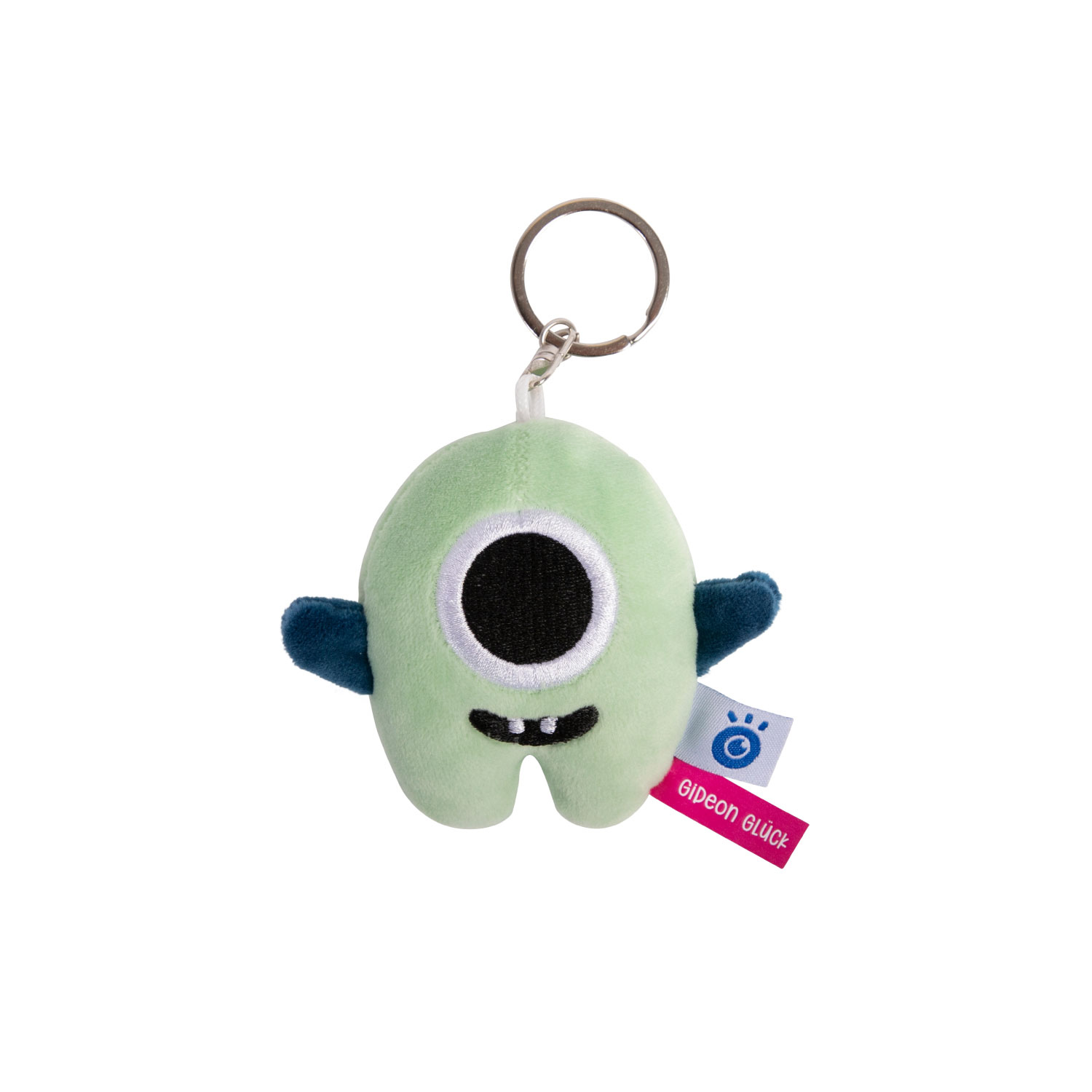 School-Mood Champion Pro Schulranzen-Set 2025/2026 7-tlg. Finn (Raubkatze)