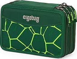 Ergobag Maxi Mäppchen Bärtastisch