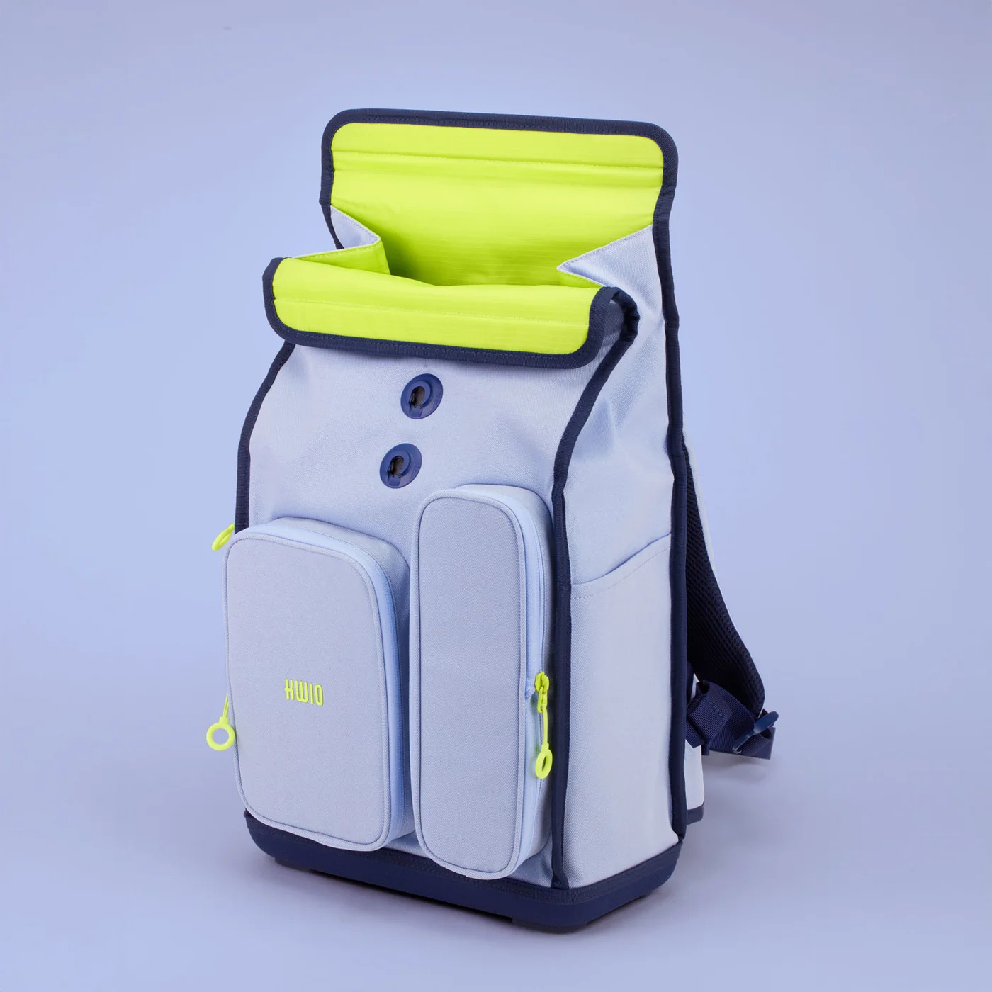 Kwio BAGG Schulranzen-Set Breeze Kwio BAGG Schulranzen-Set Breeze