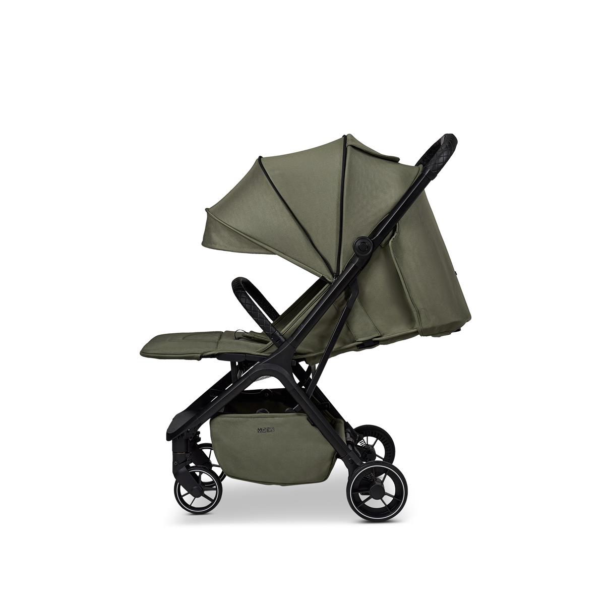 Moon Buggy Zoé moss