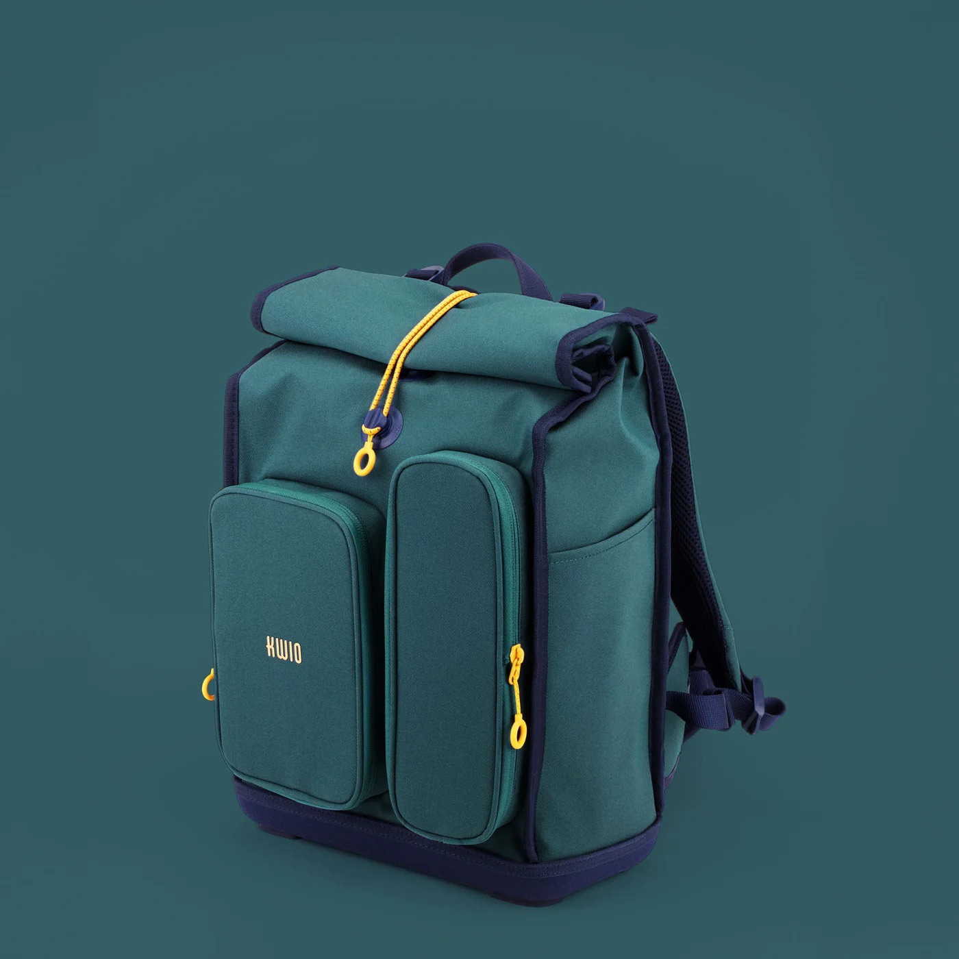 Kwio BAGG Schulranzen-Set Dragonfly Kwio BAGG Schulranzen-Set Dragonfly
