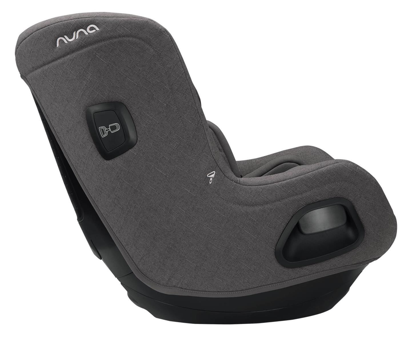 nuna TODL™ next i-Size Granite nuna TODL™ next i-Size Granite