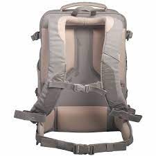 Kattbjörn Light Schulrucksack Urban Jungle