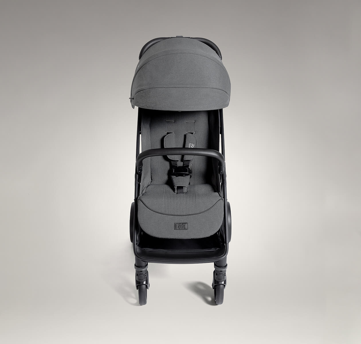 Joie Signature Parcel LX Buggy Ebony Joie Signature Parcel LX Buggy Ebony