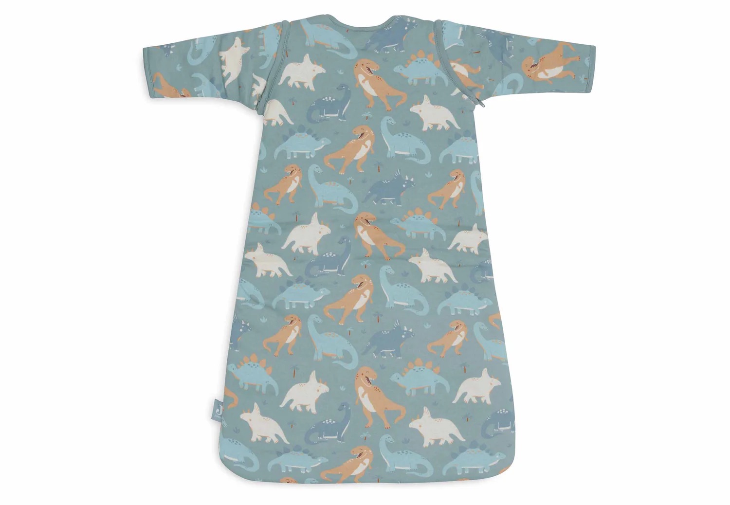 Jollein Schlafsack mit abnehmbaren Ärmeln 70cm Roarsome Jollein Schlafsack mit abnehmbaren Ärmeln 90cm Roarsome