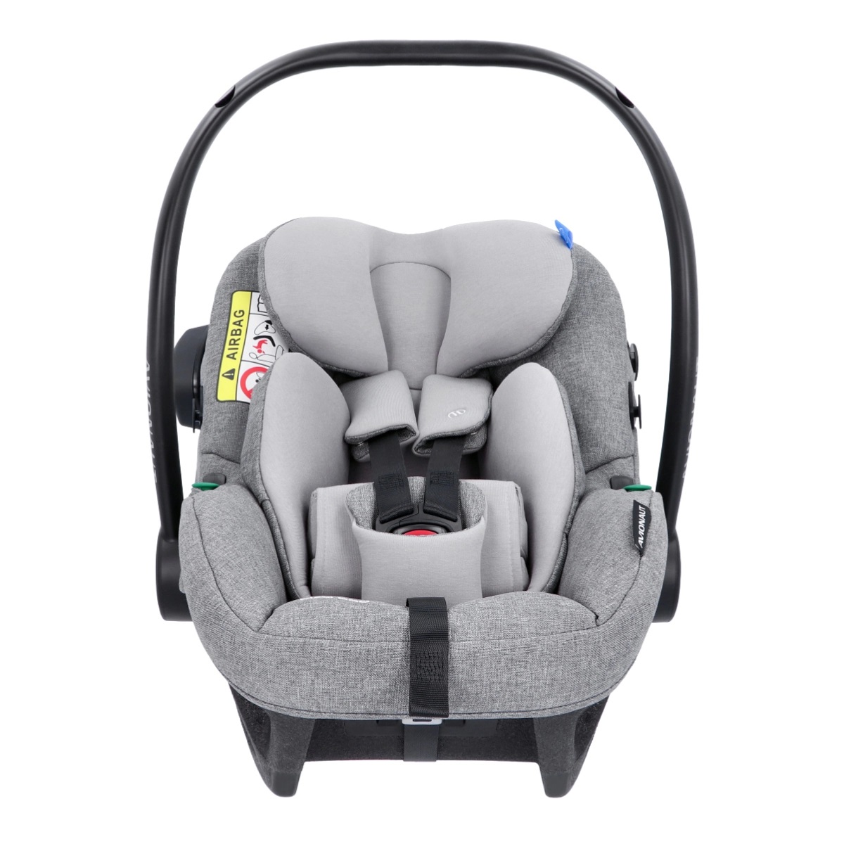 Avionaut Pixel PRO 2.0 C Grey Avionaut Pixel PRO 2.0 C Grey