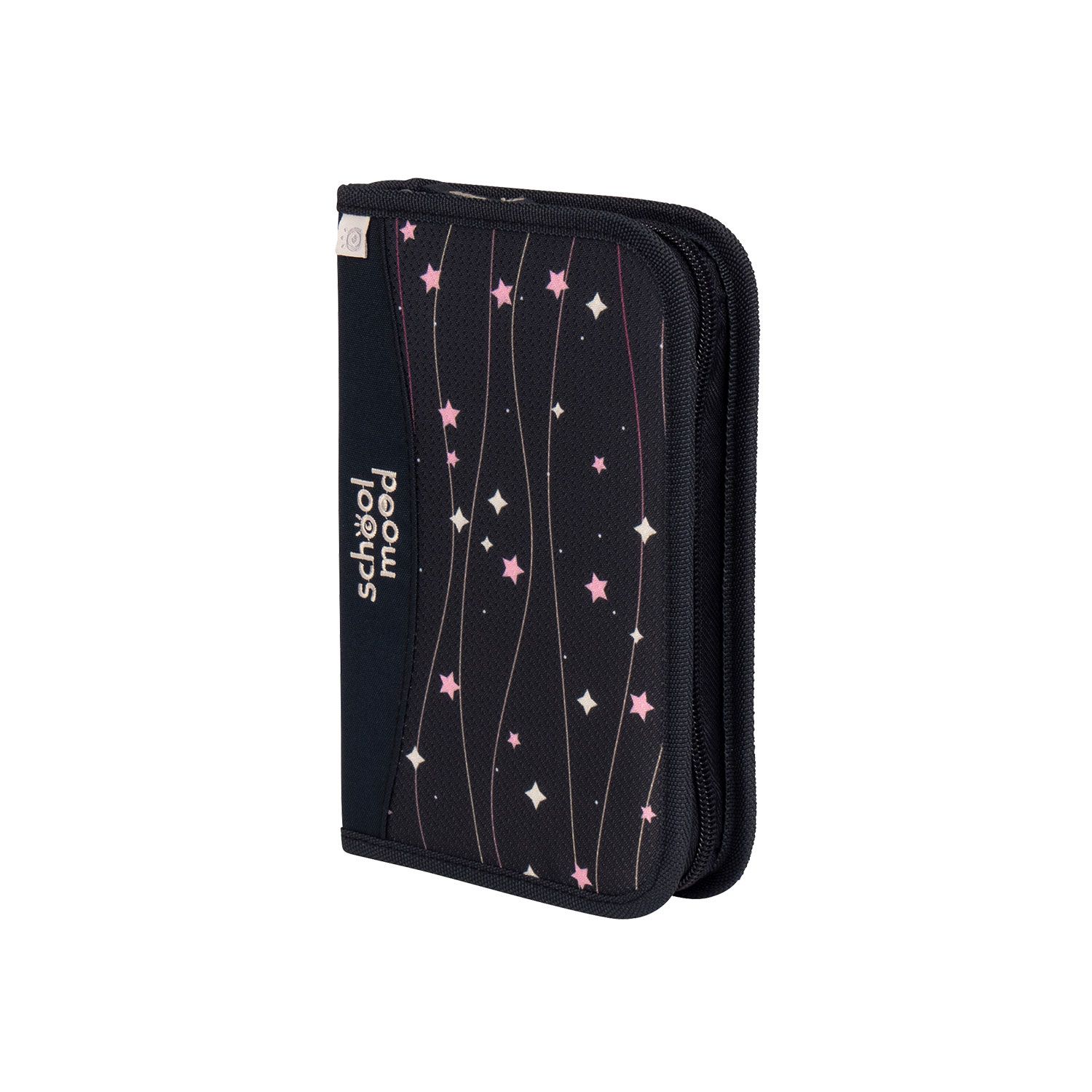 School-Mood Timeless Pro Schulranzen-Set 2025 7-tlg. Ella (Pony) School-Mood Timeless Pro Schulranzen-Set 2025 7-tlg. Ella (Pony)